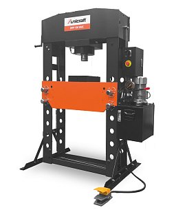 Obrázek pro produkt Hydraulický lis WPP 150 HMC