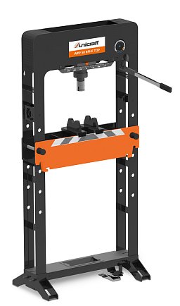 Obrázek pro produkt Hydraulický lis WPP 50 BPHF TOP