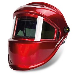 Obrázek pro produkt Samostmívací svařovací kukla VarioProtect PANORAMA -W-R-TC