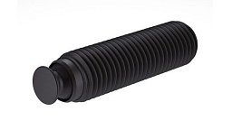 Obrázek pro produkt Kuličkový přítlačný šroub AMF 556408 - vel. 22mm, M12