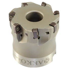 Obrázek pro produkt Fréza nástrčná vysokoposuvová AHFM-BN10T3-D052-A22-Z07-H