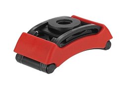 Obrázek pro produkt Upínka s plastovým krytem AMF 376889 - vel. 14