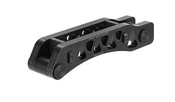 Obrázek pro produkt Upínací rameno lehké AMF 377044, vel.33mm