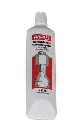 Obrázek pro produkt Šroubovací pasta AMF 86686
