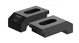 Obrázek pro produkt Upínka pro strojní svěráky, pár AMF 74682, 15x16,5x78