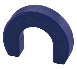 Obrázek pro produkt Demontážní klip 18 mm