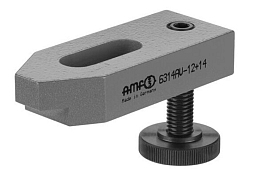 Obrázek pro produkt Upínka stavitelná, odsazená AMF 74583 - M20, M22