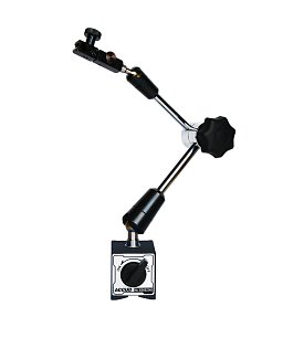 Obrázek pro produkt AKCE - ACCUD 282-080-01 univerzální magnetický stojánek 255mm ( 80kgf )