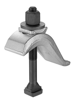 Obrázek pro produkt Upínka, plynule nastavitelná, kompletní, 370660, AMF 74971 - 20mm