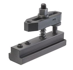 Obrázek pro produkt Upínací jednotka pro upínání mimo stůl s nástroji AMF 79194