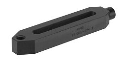 Obrázek pro produkt Upínací rameno, přímé (dlouhé) AMF 73551, vel. 12