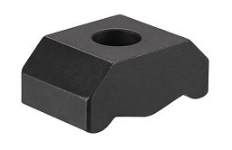 Obrázek pro produkt Upínací rameno, dvojité AMF 78626,  vel. 12