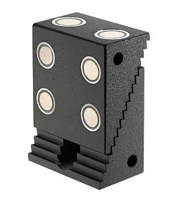 Obrázek pro produkt Upínací podložka s magnetem AMF 373969, vel. 2