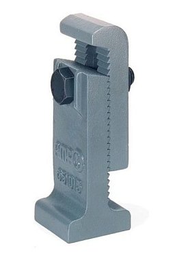 Obrázek pro produkt Ozubená upínací podložka AMF 73387, vel. 3