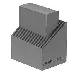 Obrázek pro produkt Upínací podložky, plynule nastavitelné, kombinované AMF 72025, AKG