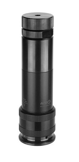 Obrázek pro produkt Šroubovák s trapézovým závitem a nožním prvkem 6425FB AMF 562002, 40 x 7