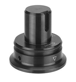 Obrázek pro produkt Patní prvek AMF 562005