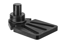 Obrázek pro produkt Patní prvek AMF 562007