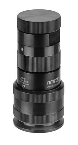 Obrázek pro produkt Výškový nivelační blok s jemným závitem a patkovým prvkem 6425FB, AMF 562001