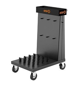 Obrázek pro produkt Dílenský vozík AMF 562015