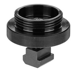 Obrázek pro produkt Patní prvek AMF 569386, M16 x 18