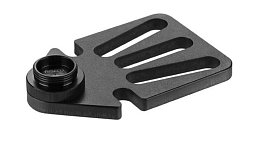 Obrázek pro produkt Opěrka děrovaná AMF 569387