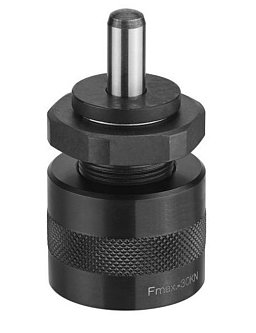 Obrázek pro produkt Vyrovnácí šroubovací podpěrka, 374480, AMF 86504, vel. 75