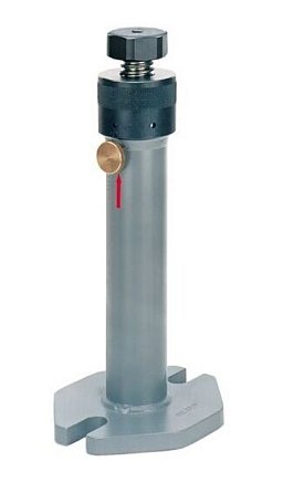 Obrázek pro produkt Rychloupínací šroubovací podpěra AMF 75721, vel. 1250