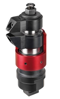 Obrázek pro produkt Plovoucí upínka AMF 75754, vel. 12