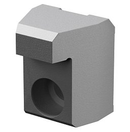 Obrázek pro produkt Upínací čelist AMF 75051, vel. 12