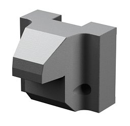 Obrázek pro produkt Upínací čelist AMF 75440, vel. 16