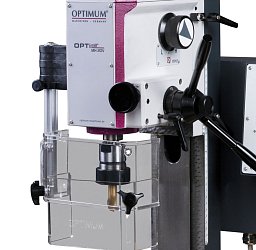 Obrázek pro produkt Vrtačko-frézka OPTImill MH 20 VLD