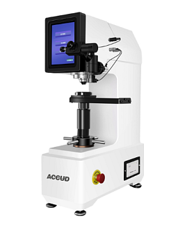 Obrázek pro produkt ACCUD RBV150D tvrdoměr BRINELL / ROCKWELL / VICKERS