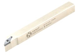 Obrázek pro produkt Soustružnický držák VBD SVJCR 1616 K16-S