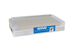 Obrázek pro produkt ACCUD 610-450-12 trvale magnetizovaný upínací stůl, 450x200mm










