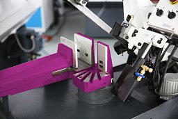 Obrázek pro produkt Pásová pila na kov OPTIsaw S 275 P