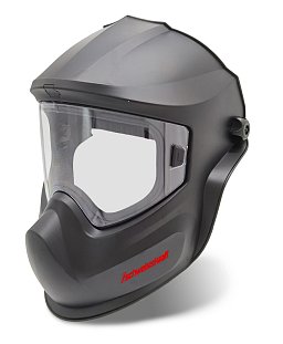 Obrázek pro produkt Ochranná maska obličeje VarioProtect GRIND AIR TH3