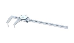 Obrázek pro produkt ACCUD 885-008-21 posuvné měřítko pro měření otvorů s vnitřní překážkou