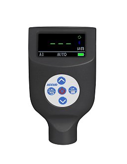 Obrázek pro produkt ACCUD CFN3500B měřič tloušťky povlaku, 0 ~ 3500μm