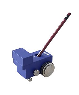 Obrázek pro produkt ACCUD PHT1000 tester tvrdosti tužkou