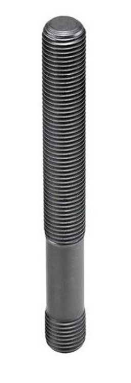 Obrázek pro produkt Závrtné šrouby pro matice pro T-drážky, třída pevnosti 12,9 AMF 89094, M24x250