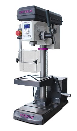 Obrázek pro produkt Stolní vrtačka OPTIdrill DH 18 V
