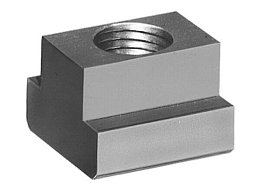 Obrázek pro produkt Kámen do T-drážek se závitem, 375315, AMF 80069 - M16x18