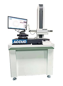 Obrázek pro produkt ACCUD CR300 přístroj pro měření ovality