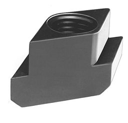 Obrázek pro produkt Drážkový T-kámen kosočtverec AMF 158246 - 22/M16