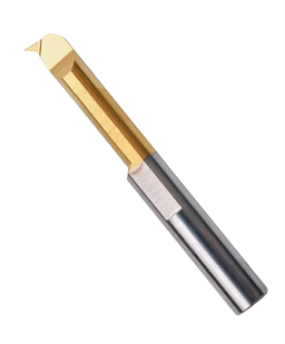 Obrázek pro produkt AKCE - APB.06.508.020 nůž MINI ubírací pravý d6, D.min. 6,2mm, max. vyložení 53mm