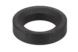 Obrázek pro produkt Kuželová podložka, zušlechtěná AMF 87197, M16