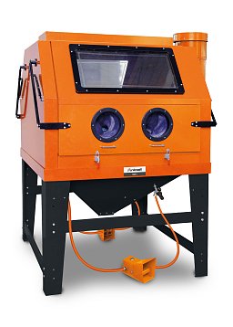 Obrázek pro produkt Pískovací box SSK 5