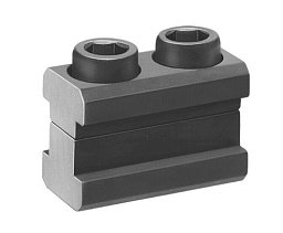 Obrázek pro produkt Doraz drážky AMF 73841, 18mm