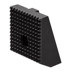 Obrázek pro produkt Upínací čelist, drážkovaná AMF 88500, vel. 12